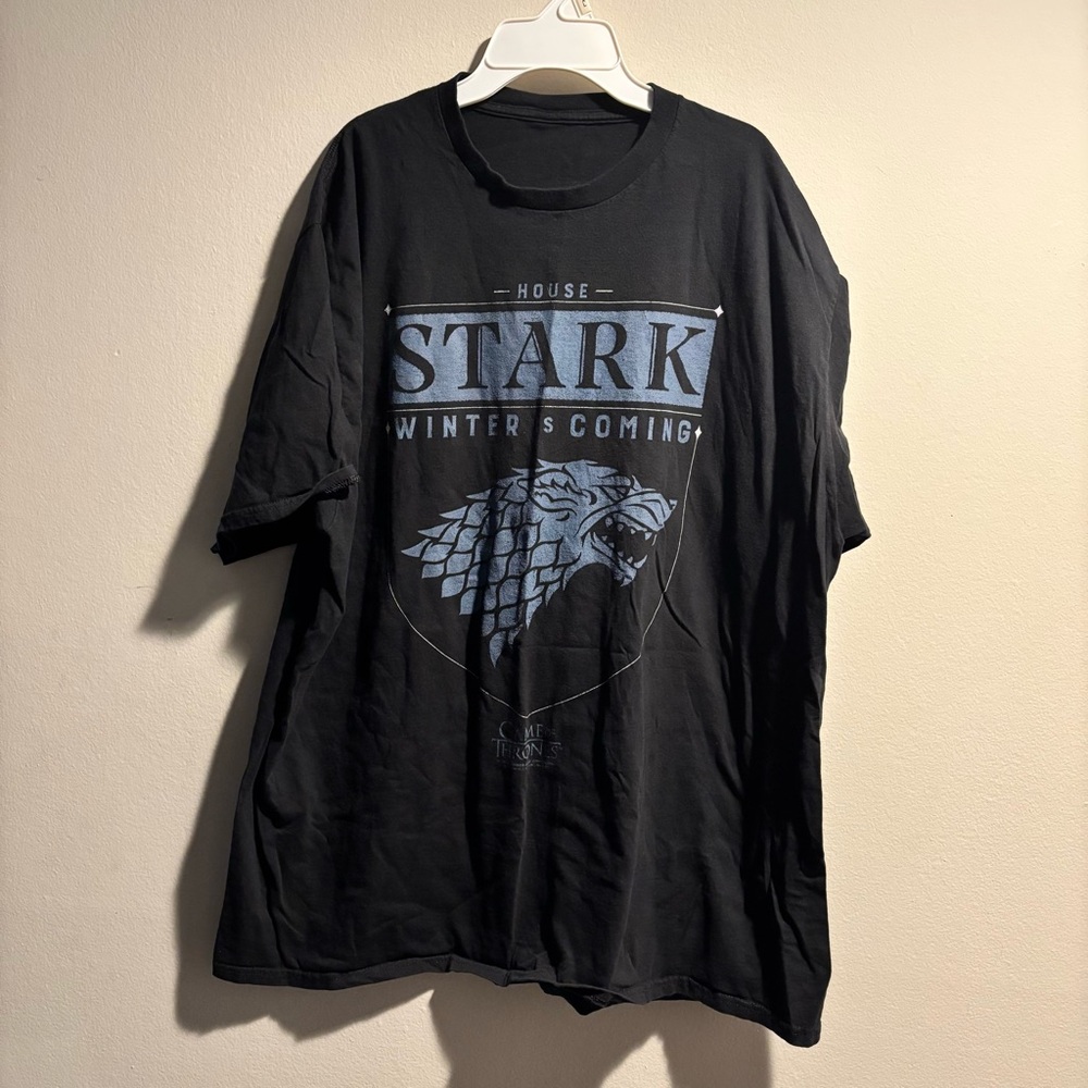 GOT Shirt